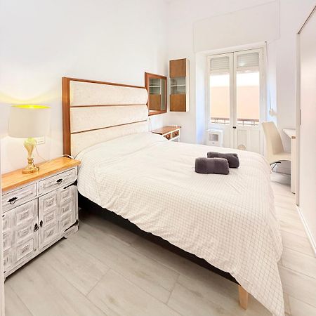 Riad 1 2C Мелиля Екстериор снимка