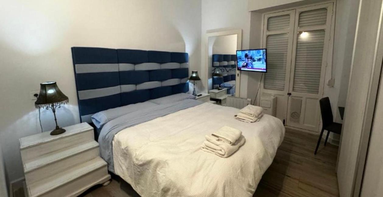 Riad 1 2C Мелиля Екстериор снимка