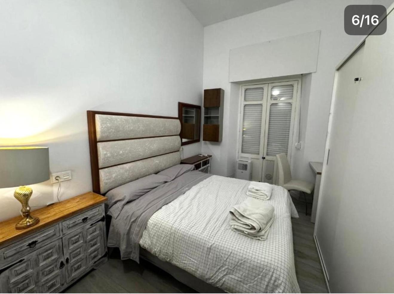 Riad 1 2C Мелиля Екстериор снимка